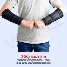 Load image into Gallery viewer, New 15/35KG Adjustable Loading Weight Vest0