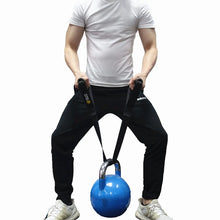 Load image into Gallery viewer, Exercise Handle Grip for Home Gym