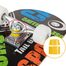 Load image into Gallery viewer, Jusenda Skateboard Double Rocker 80cm Boys Girls Mini Longboard