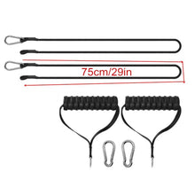Load image into Gallery viewer, Fitness LAT Pull Down Home Gym Sport Workout Equipment for Back