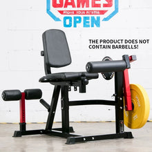 Load image into Gallery viewer, Leg Muscle Trainer Fitness Equipment