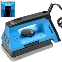 Load image into Gallery viewer, XCMAN Ski Snowboard Digital Waxing Iron