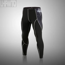 Load image into Gallery viewer, Men's Ski Thermal Underwear Set