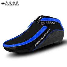 Load image into Gallery viewer, Ice Long Track Clap Skate Speed Skating Shoes