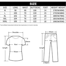 Load image into Gallery viewer, Summer Men's Jogging Sports Pants