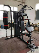 Load image into Gallery viewer, Free Shipping Full body exercise multi station