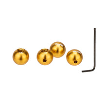 Load image into Gallery viewer, ZTTO MTB Road Bike Brake Cable Cap Wire End Caps