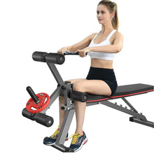 Load image into Gallery viewer, MIYAUP-Home Sit-ups, Comprehensive Fitness Equipment