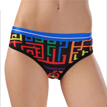 Load image into Gallery viewer, Cycling Underwear Sponge Gel 3D Padded