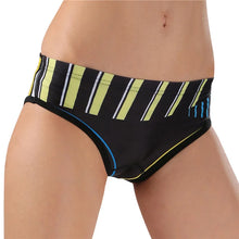 Load image into Gallery viewer, Cycling Underwear Sponge Gel 3D Padded