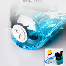 Load image into Gallery viewer, 15kg 20kg 35kg Weight-bearing Fitness Water Bag
