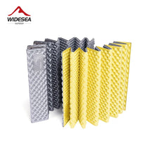 Load image into Gallery viewer, Widesea Camping Mat Portable Sleeping Pad