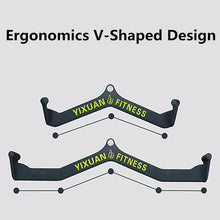 Load image into Gallery viewer, Fitness Hand Grips For Lat Pull Down Rowing