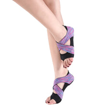 Load image into Gallery viewer, Professional Yoga Shoes Women