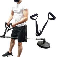 Load image into Gallery viewer, Exercise Handle Grip for Home Gym
