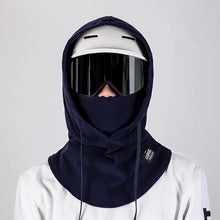 Load image into Gallery viewer, COPOZZ Winter Thermal Fleece Ski Mask Full Face