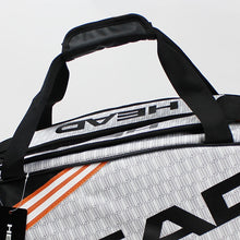Load image into Gallery viewer, HEAD Tennis Rackets Bag Large Capacity