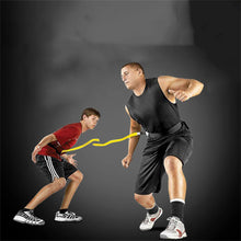 Load image into Gallery viewer, Speed Reaction Belt Waist Resistance Band