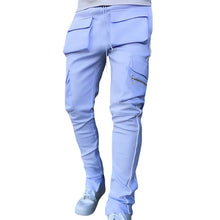 Load image into Gallery viewer, Summer Men's Jogging Sports Pants