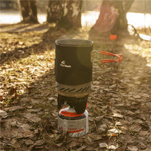 Load image into Gallery viewer, Fire Maple Star X1 Camping Stoves