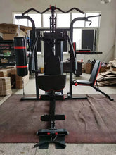 Load image into Gallery viewer, Free Shipping Full body exercise multi station