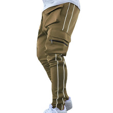Load image into Gallery viewer, Summer Men's Jogging Sports Pants