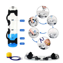 Load image into Gallery viewer, 15kg 20kg 35kg Weight-bearing Fitness Water Bag