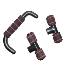 Load image into Gallery viewer, Push Up Stand Portable Fitness Equipment