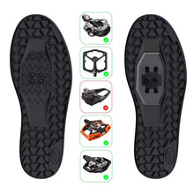 Load image into Gallery viewer, Mens Cycling Shoes Mtb Downhill Enduro Mountain Bike Shoes