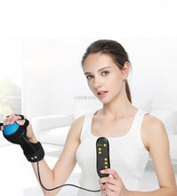 Load image into Gallery viewer, Anti-Spasticity Ball Fingers apart Hand Far Infrared Impairment