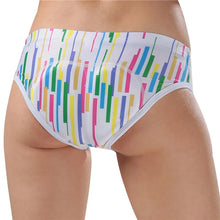 Load image into Gallery viewer, Cycling Underwear Sponge Gel 3D Padded