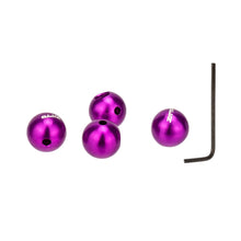 Load image into Gallery viewer, ZTTO MTB Road Bike Brake Cable Cap Wire End Caps