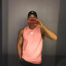Load image into Gallery viewer, GITF Mannen Bodybuilding Tank Tops