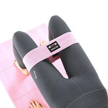 Load image into Gallery viewer, 1PCS 120 Pounds Resistance Band Elastic Anti-slip Sports Yoga Band