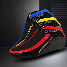 Load image into Gallery viewer, Ice Long Track Clap Skate Speed Skating Shoes