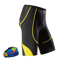 Load image into Gallery viewer, Pro Breathable 20D Gel Pad Team Bicycle Pants Cycling Short
