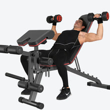 Load image into Gallery viewer, MIYAUP-Home Sit-ups, Comprehensive Fitness Equipment