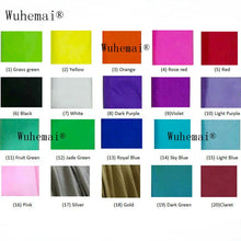 Load image into Gallery viewer, 1 meters Customized Length Aerial Yoga Hammock Fabric Fly Swing Bed