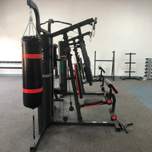 Load image into Gallery viewer, Free Shipping Full body exercise multi station