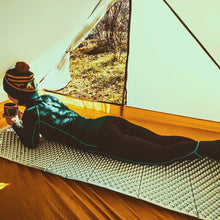 Load image into Gallery viewer, Widesea Camping Mat Portable Sleeping Pad