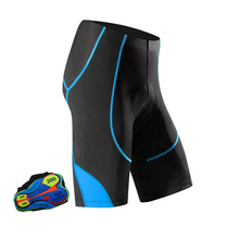 Load image into Gallery viewer, Pro Breathable 20D Gel Pad Team Bicycle Pants Cycling Short