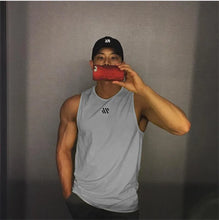 Load image into Gallery viewer, GITF Mannen Bodybuilding Tank Tops