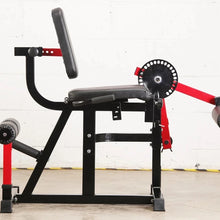 Load image into Gallery viewer, Leg Muscle Trainer Fitness Equipment