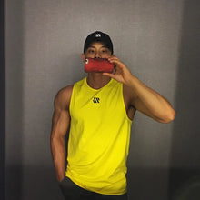 Load image into Gallery viewer, GITF Mannen Bodybuilding Tank Tops