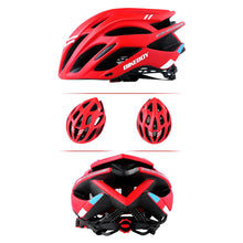 Load image into Gallery viewer, Bikeboy MTB Bike Helmet for Men Women