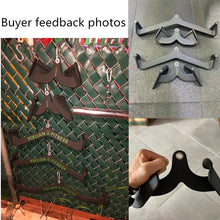 Load image into Gallery viewer, Fitness Hand Grips For Lat Pull Down Rowing