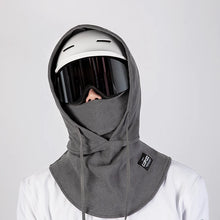 Load image into Gallery viewer, COPOZZ Winter Thermal Fleece Ski Mask Full Face