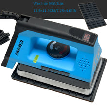 Load image into Gallery viewer, XCMAN Ski Snowboard Digital Waxing Iron