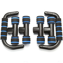 Load image into Gallery viewer, Push Up Stand Portable Fitness Equipment