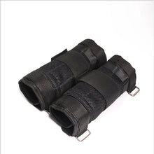 Load image into Gallery viewer, Adjustable Ankle Weights Wrist Support Strap